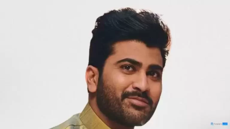 Who is Sharwanand’s Wife? Know Everything About Sharwanand