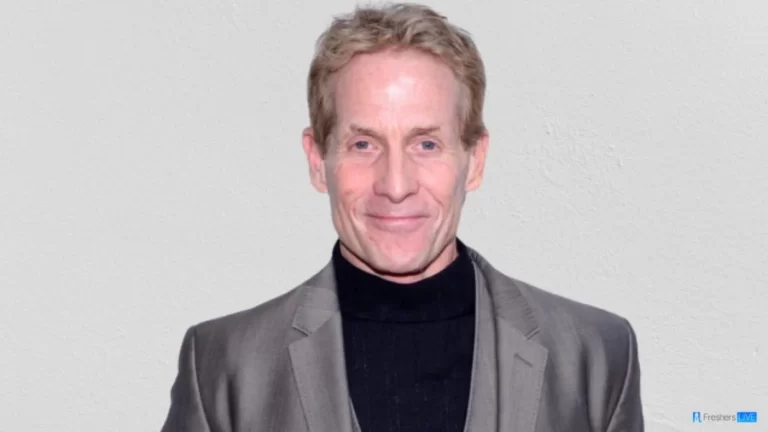 Who is Skip Bayless’s Wife? Know Everything About Skip Bayless