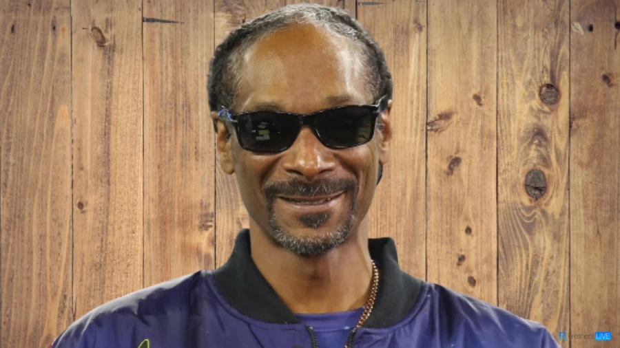 Who is Snoop Dogg