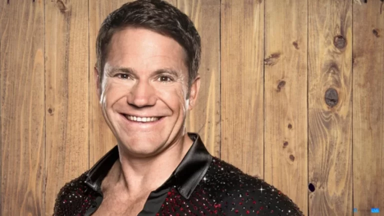 Who is Steve Backshall’s Wife? Know Everything About Steve Backshall