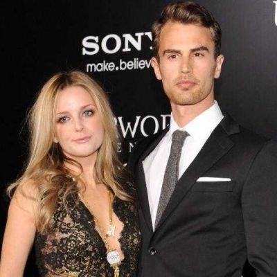 Who is Theo James’s Wife? How Did They Meet?