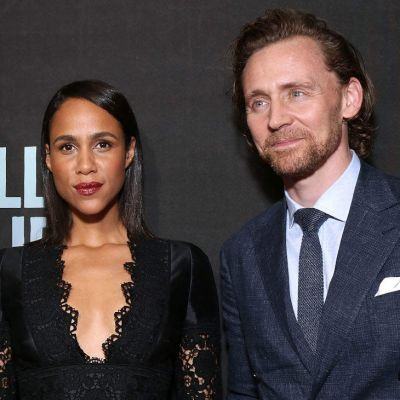 Who is Tom Hiddleston Current Girlfriend? All About His Marital Status