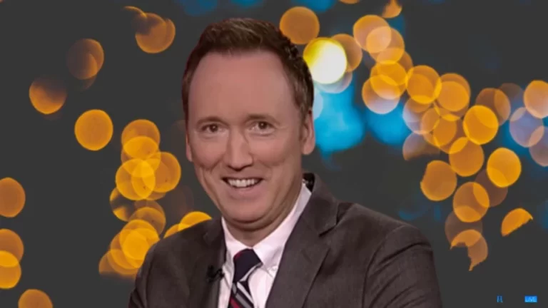 Who is Tom Shillue’s Wife? Know Everything About Tom Shillue