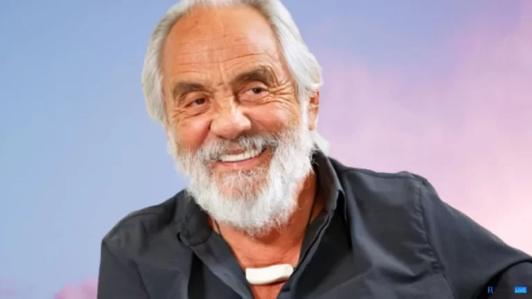 Who is Tommy Chong’s Wife? Know Everything About Tommy Chong