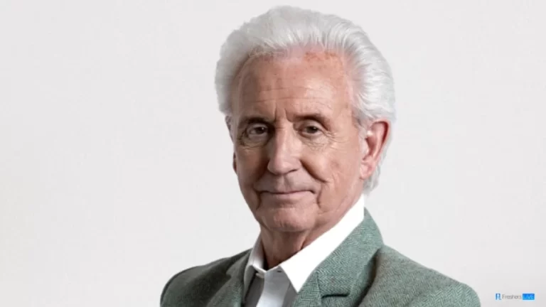 Who is Tony Christie’s Wife? Know Everything About Tony Christie