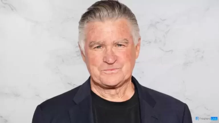 Who is Treat Williams’s Wife? Know Everything About Treat Williams