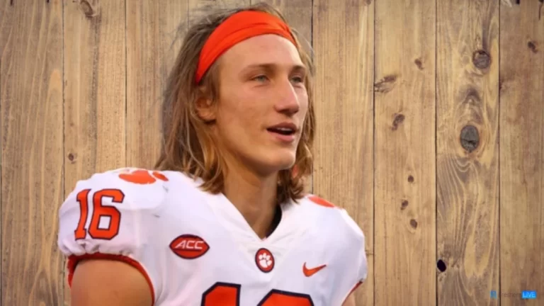 Who is Trevor Lawrence Wife? Know Everything About Trevor Lawrence