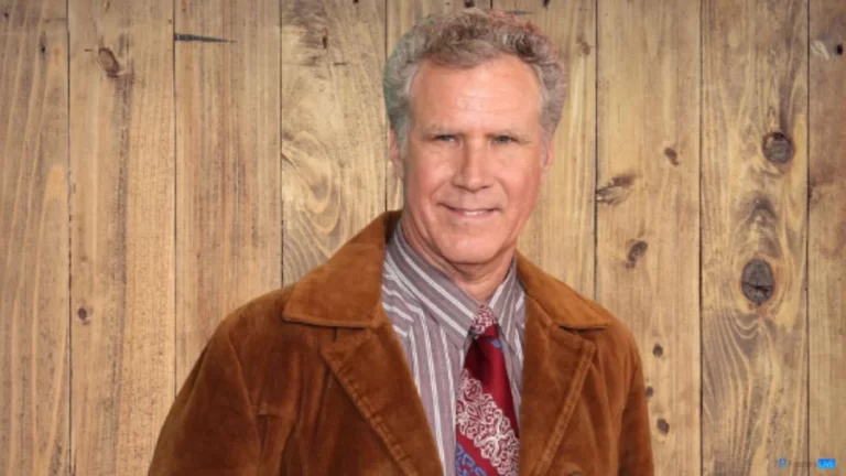 Who is Will Ferrell’s Wife? Know Everything About Will Ferrell