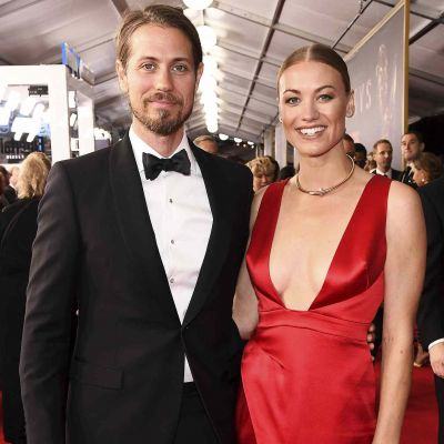 Who is Yvonne Strahovski Husband? All About Her Marital Status