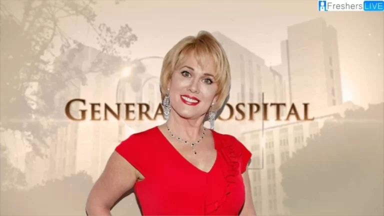 Who was Olivia Jerome on General Hospital? What Happened to Olivia Jerome on General Hospital?