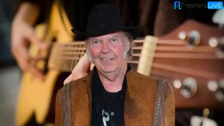 Why Did Neil Young Leave Spotify? Is Neil Young Back on Spotify?