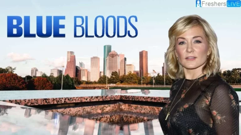 Why did Linda Leave Blue Bloods? Check the Reason Here