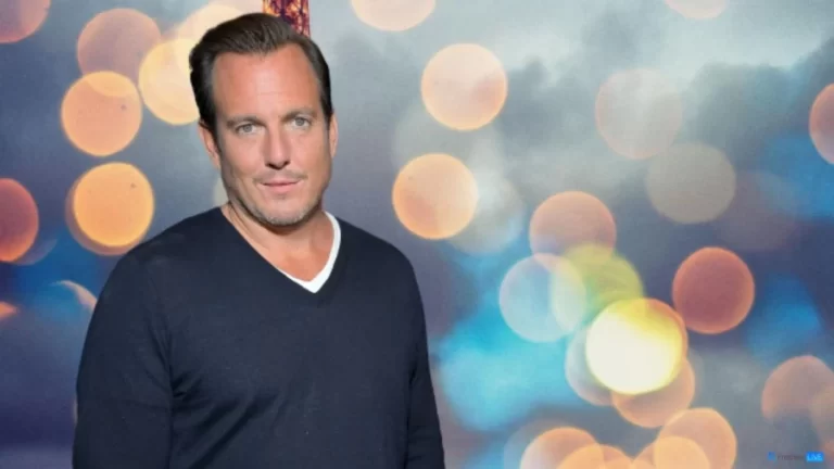 Will Arnett Girlfriend 2023, Who is Alessandra Brawn?