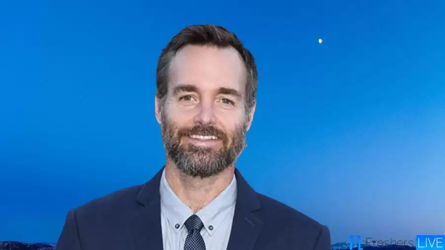 Will Forte Net Worth in 2023 How Rich is He Now?