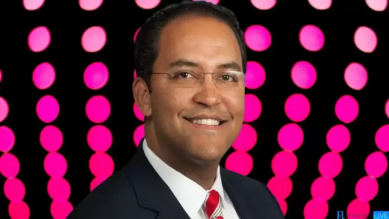 Will Hurd Ethnicity, What is Will Hurd’s Ethnicity?