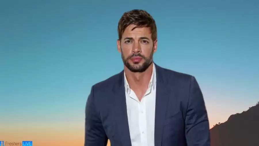 William Levy Net Worth in 2023 How Rich is He Now?