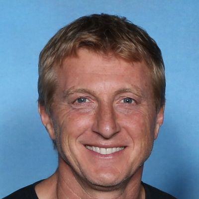 William Zabka- Wiki, Age, Height, Net Worth, Wife, Ethnicity