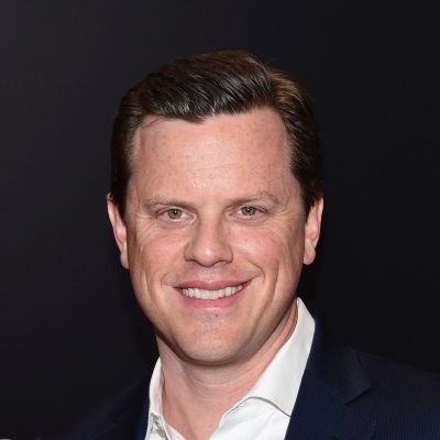 Willie Geist- Wiki, Age, Height, Net Worth, Wife, Ethnicity