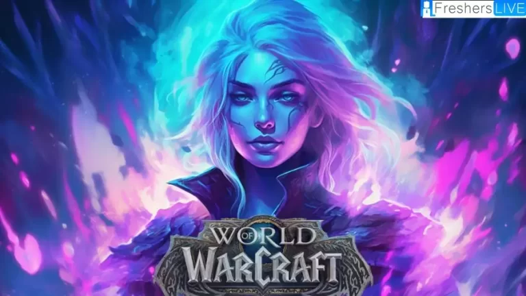 WoW Error Codes 51900123, How to Fix WoW 51900123?