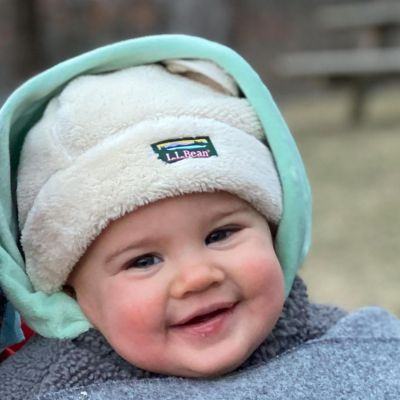 Wyatt Elizabeth Kelce- All About The Daughter Of Jason Kelce