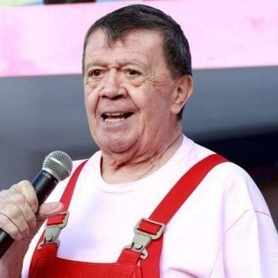 Xavier 'Chabelo' Lopez dead: Mexican kid's comic was 88