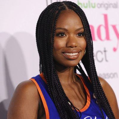 Xosha Roquemore- Wiki, Age, Height, Net Worth, Boyfriend, Ethnicity