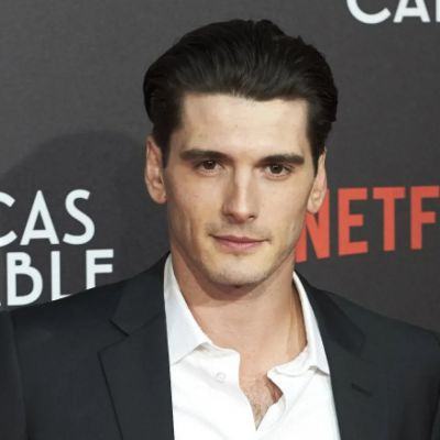 Yon Gonzalez- Wiki, Age, Height, Net Worth, Girlfriend, Ethnicity