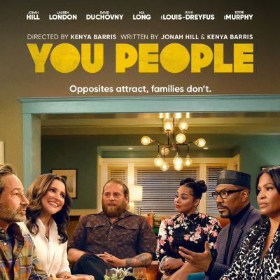 “You People” Is Set To Released On Netflix