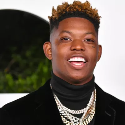 Yung Bleu- Wiki, Bio, Age, Height, Net Worth, Girlfriend