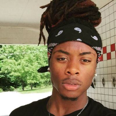 Yung Hashtag- Wiki, Age, Height, Net Worth, Girlfriend, Ethnicity