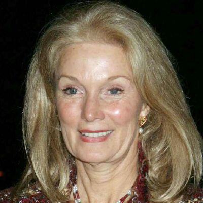 Yvette Mimieux- Wiki, Age, Height, Net Worth, Husband, Ethnicity