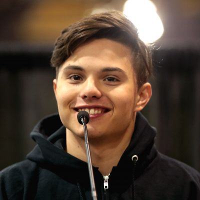 Zachry Callison- Wiki, Age, Height, Net Worth, Girlfriend, Ethnicity