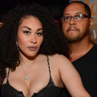 Zackariah Darring- All About The Husband Of Keke Wyatt