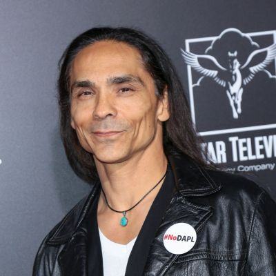 Zahn McClarnon- Wiki, Age, Height, Net Worth, Girlfriend, Ethnicity, Career