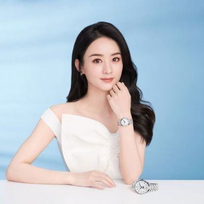 Zhao Liying- Wiki, Age, Height, Net Worth, Boyfriend, Ethnicity