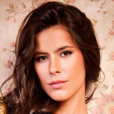 Zharick León- Wiki, Age, Height, Net Worth, Husband, Ethnicity