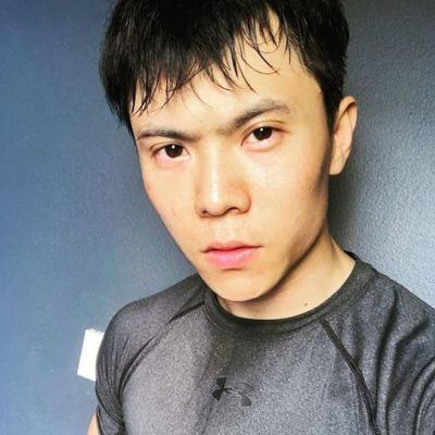 Zhenwei Wang- Wiki, Age, Height, Net Worth, Girlfriend, Ethnicity