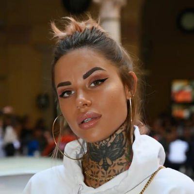 Zoe Cristofoli- Wiki, Age, Height, Net Worth, Boyfriend, Ethnicity