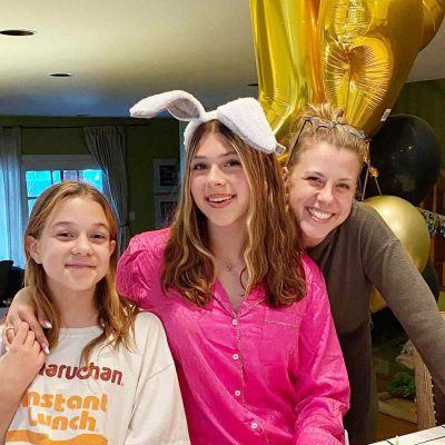 Zoie Laurel May Herpin- All About Jodie Sweetin’s Daughter