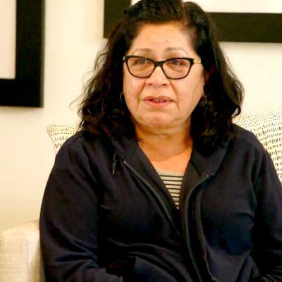 Zoila Chavez- Wiki, Age, Height, Net Worth, Husband, Ethnicity