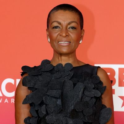 Adjoa Andoh Wiki: What’s His Ethnicity? Family & Career Highlight ...