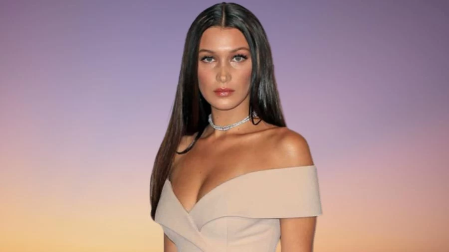 Bella Hadid Net Worth in 2023 How Rich is She Now?