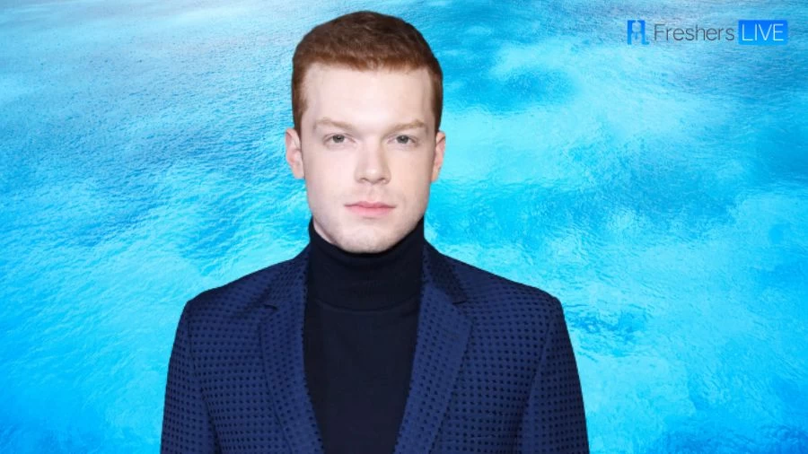 Cameron Monaghan Net Worth in 2023 How Rich is He Now?