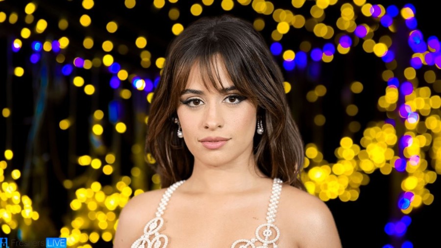 Camila Cabello Net Worth in 2023 How Rich Is She Now? Comprehensive