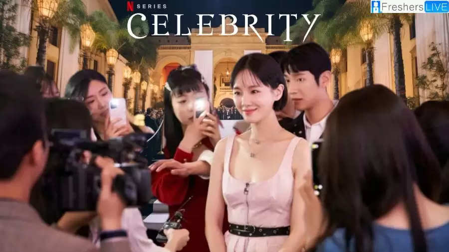 Celebrity Kdrama Ending Explained, Review, Cast, Plot, and More