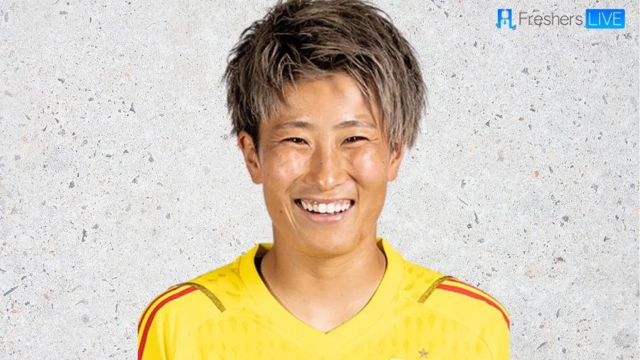 Chika Hirao Net Worth in 2023 How Rich is He Now?