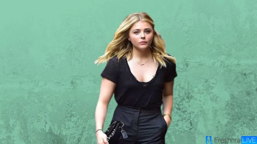 How Rich Is Chloë Grace Moretz