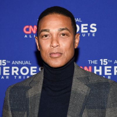 Don Lemon Wiki: What’s His Ethnicity? CNN Host Religion And Family ...