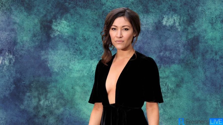 Eleanor Matsuura Net Worth in 2023 How Rich is She Now?