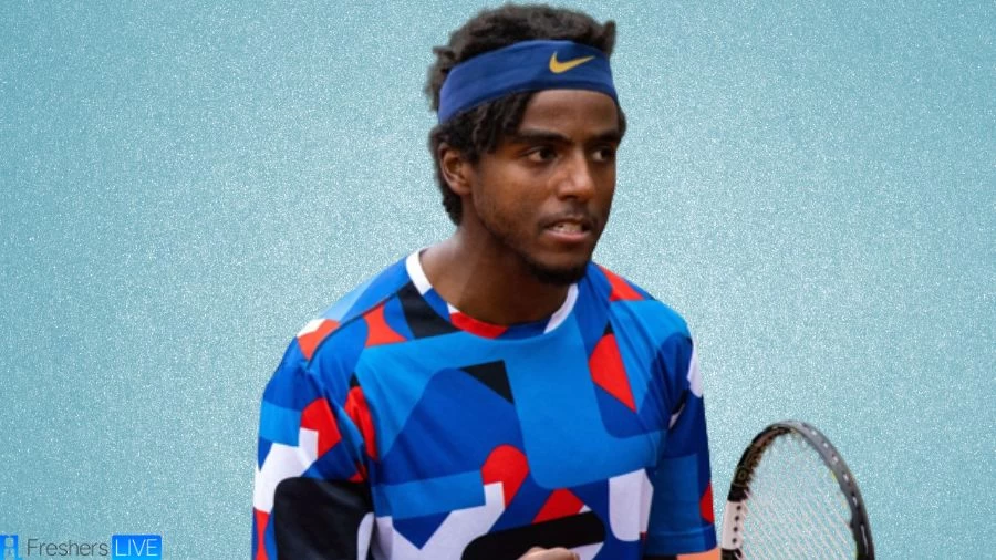 Elias Ymer Net Worth in 2023 How Rich is He Now?